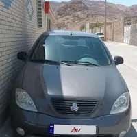 تیبا صندوقدار