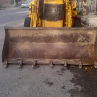کاربا بیل بکهو