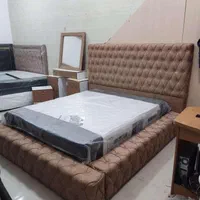 تخت خواب شیک کد ۴۶|تخت و سرویس خواب|آبادان, |دیوار