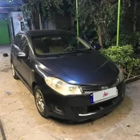ام‌وی‌ام 315 هاچبک ساده، مدل ۱۳۹۲