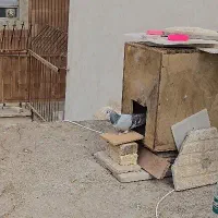 دمگیر بدرنگ خرقه نر تنها