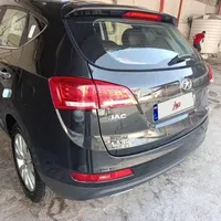 جک S5 فیس جدید