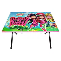 میز تحریر عروسکی تاشو