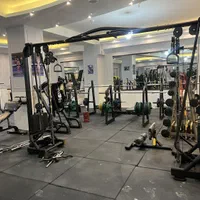 دستگاه بدنسازی
