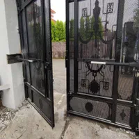 نصب و فروش جک پارکینگی جک برقی دروازه|خدمات پیشه و مهارت|رحیمآباد, |دیوار