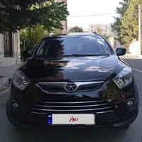 جک S5 اتوماتیک، مدل 96 کم کارکرد ، سند تک برگ