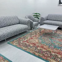 کاور مبل پارچه ای|مبلمان خانگی و میز عسلی|اندیمشک, |دیوار