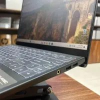 لپ تاپ msi پردازنده Ci7 نسل ۱۰|رایانه همراه|شاهرود, |دیوار