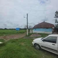 زمین مسکونی ۵۰۰متری با ۱۰۰متر ساخت