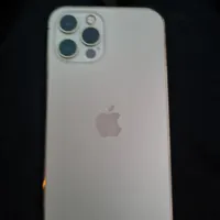 اپل iPhone 12 Pro با حافظهٔ ۲۵۶ گیگابایت