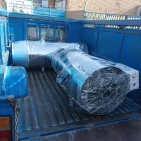 هیتر جت قوی/قالیشویی/فوم/مرغداری/جت هیتر