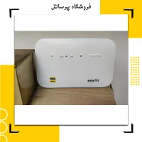مودم 4G/TD-LTE ایرانسل مدل TF-I60 S1|مودم و تجهیزات شبکه|مرودشت, |دیوار