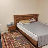 منزل مبله یا خانه مسافر تمیز و مرتب