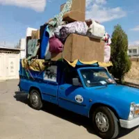 اسباب کشی یاری با ضمانت|خدمات حمل و نقل|سمنان, |دیوار