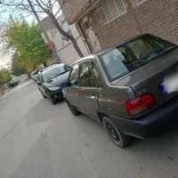 پراید 131 SX، مدل ۱۳۹۰|خودرو سواری و وانت|مشهد, ایوان|دیوار