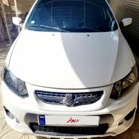 کوئیک ۱۴۰۱ اسپرت