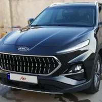 کی ام سی K7مدل1401|خودرو سواری و وانت|اصفهان, باغ فردوس|دیوار