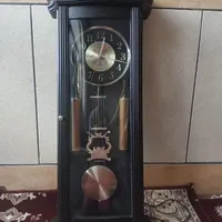 ساعت دیواری