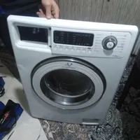 تعمیر کار.نمایندگی تعمیر ماشین لباسشویی  لباس شویی|خدمات پیشه و مهارت|تهران, سبلان|دیوار