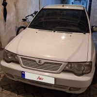 پراید 111 SE، مدل ۱۳۹۸