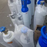 اکسیژن بیماران قلبی و تنفسی