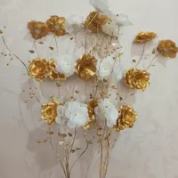گل مصنوعی|گل مصنوعی|اراک, |دیوار