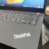 LENOVO THINKPAD T14S نمایشگر لمسی|رایانه همراه|شیراز, شهرک گلستان|دیوار