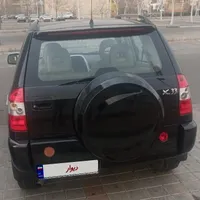 ام‌وی‌ام X33 دنده‌ای، مدل ۱۳۹۱|خودرو سواری و وانت|تبریز, |دیوار