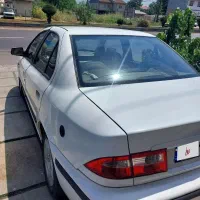 سمند LX EF7، مدل ۱۳۹۴