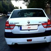 پارس تندر95 ،معاوضه با پارس یا دنا پلاس