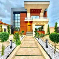 محمودآباد 250متری شهرک برند  ( سند عرصه و اعیان )