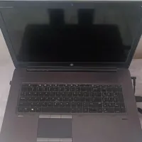 lop top hp zbook|رایانه همراه|اصفهان, خانه اصفهان|دیوار