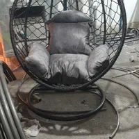 تاب ریلکسی گرد|مبلمان خانگی و میز عسلی|مشهد, گلبرگ شمالی|دیوار