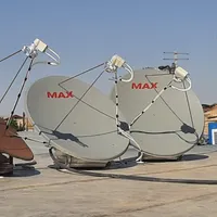 نصاب آنتن ورامین پیشوا VARNA satellite
