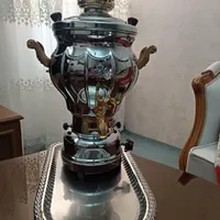 سماور نو ۶لیتری