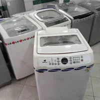 ماشین لباسشویی درب بالا پتوشور ۱۲تا ۱۸کیلویی|ماشین لباسشویی و خشک‌کن لباس|اهواز, آریاشهر|دیوار