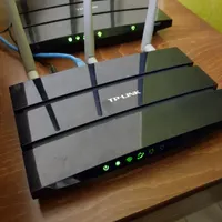 روتر TP LINK