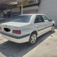 پژو پارس موتور جدید XU7P (سفارشی)، مدل ۱۴۰۱|خودرو سواری و وانت|مرودشت, پشت سایپا‎|دیوار