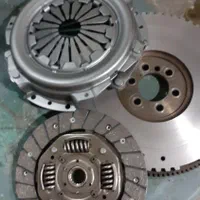 دیسک و صفحه اورجینال تیبا ساینا کوئیک اطلس|قطعات یدکی و لوازم جانبی|مشهد, توس (بلوار توس)|دیوار