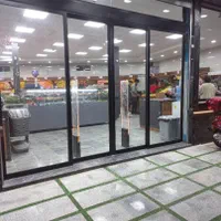گیت کفش بندلنیارددزدگیرداروخانه فروشگاهی.اهن ربا|فروشگاه و مغازه|کرج, شهرک اوج|دیوار