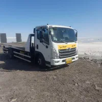 امداد خودرو خودروبر کفی خودروسوار یدک‌کش|خدمات حمل و نقل|شاهرود, |دیوار