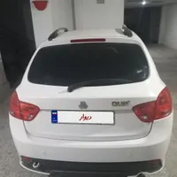 کوییک دندهای ساده، مدل ۱۳۹۹
