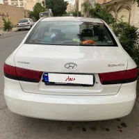 سوناتا 2008|خودرو سواری و وانت|اصفهان, جلفا|دیوار