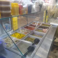 واگذاری مغازه لبنیاتی باوسایل ۳۵متر شاهین شهر|اجارهٔ مغازه و غرفه|شاهین‌شهر, فردوسی|دیوار