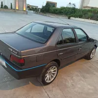 پژو 405 GLX بنزینی، مدل ۱۳۸۰|خودرو سواری و وانت|آمل, |دیوار