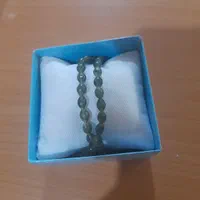 دو عدد تسبیح شاه مقصود