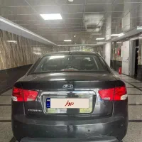 سراتو اپشنال ۲۰۰۰ مدل ۹۸|خودرو سواری و وانت|تهران, اراضی عباس آباد|دیوار