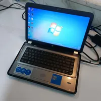 لپتاپ HP رم ۸ هارد ۵۰۰ گیگ