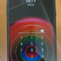 گوشی LG X POWer