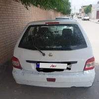 پراید 111 SX، مدل ۱۳۸۹|خودرو سواری و وانت|نیشابور, خط کاشمر|دیوار